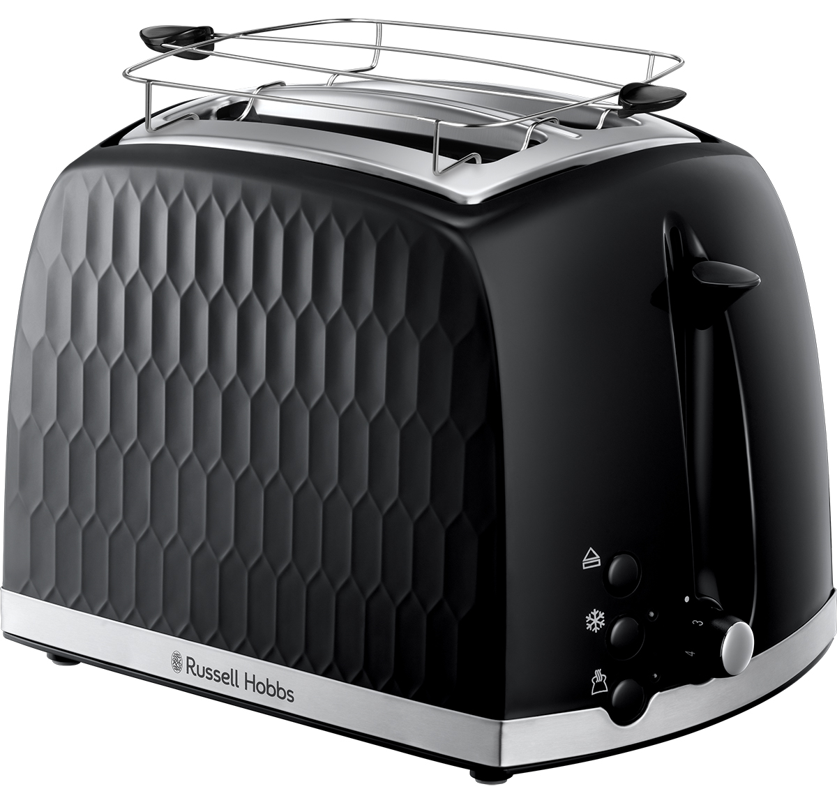 

Тостер RUSSELL HOBBS 26061-56 Honeycomb