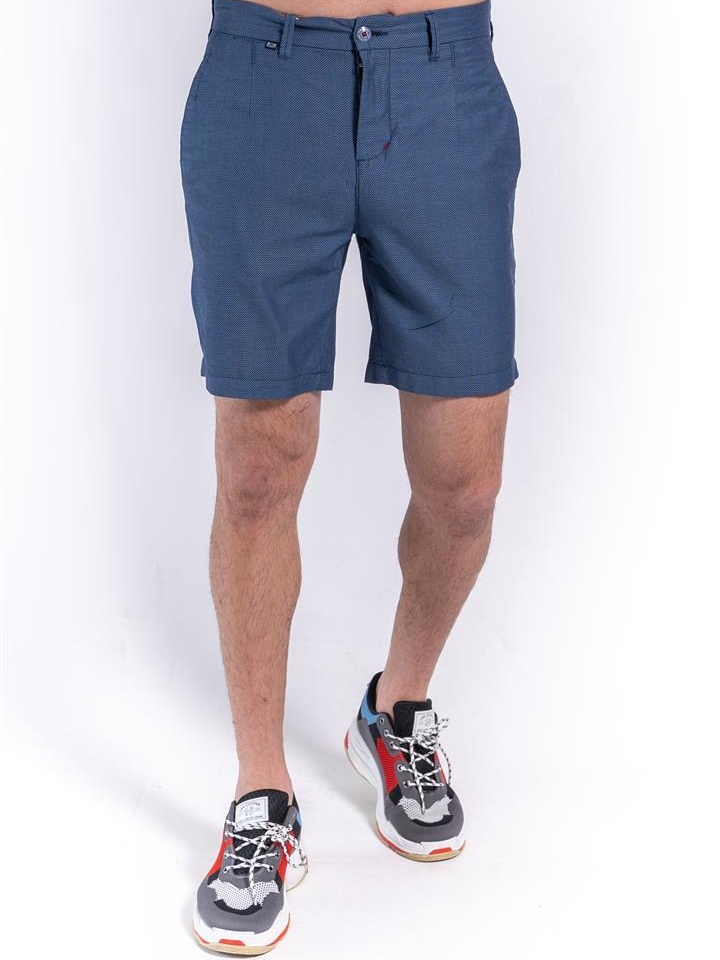 

Шорты Lee Cooper 10595475-3907 38 Dark Denim