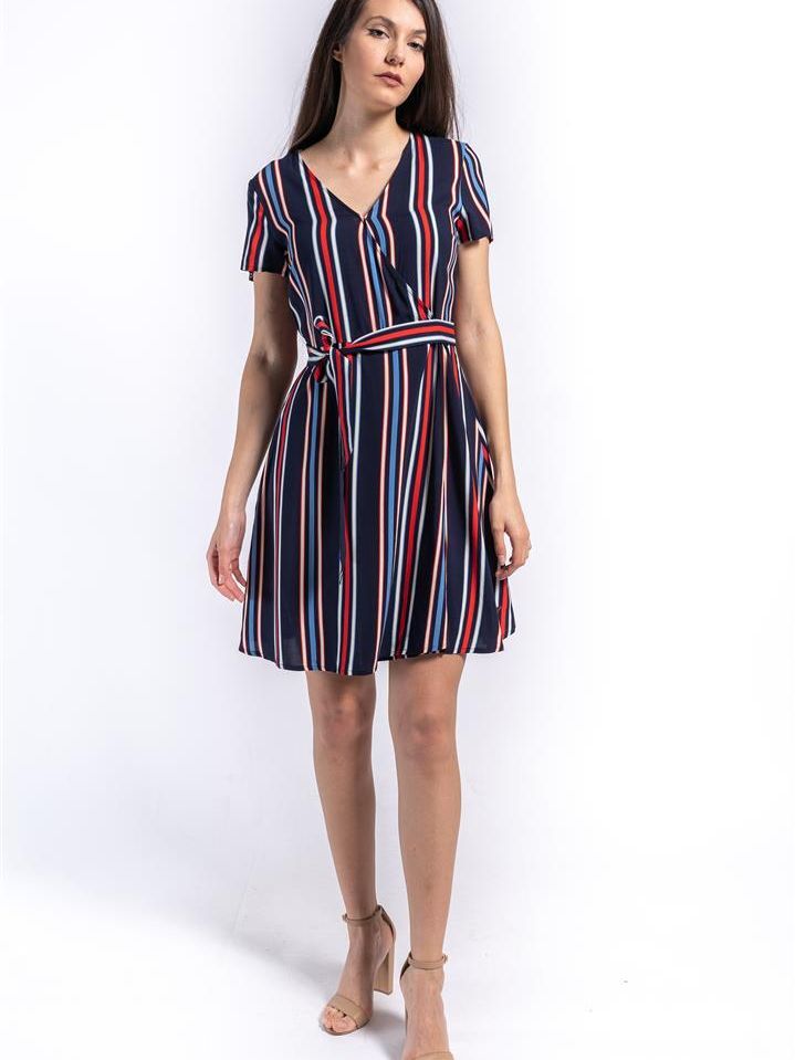 

Платье Lee Cooper 20795077-96 M Navy