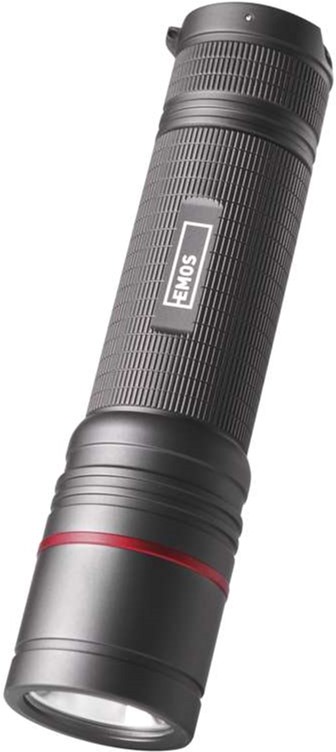 

Фонарь ручной Emos P3190