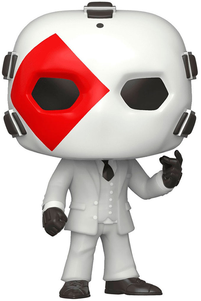 

Игровая фигурка Funko Pop Fortnite Козырь бубны (44733)