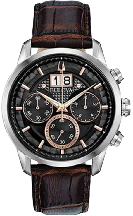

Мужские часы BULOVA 96B311