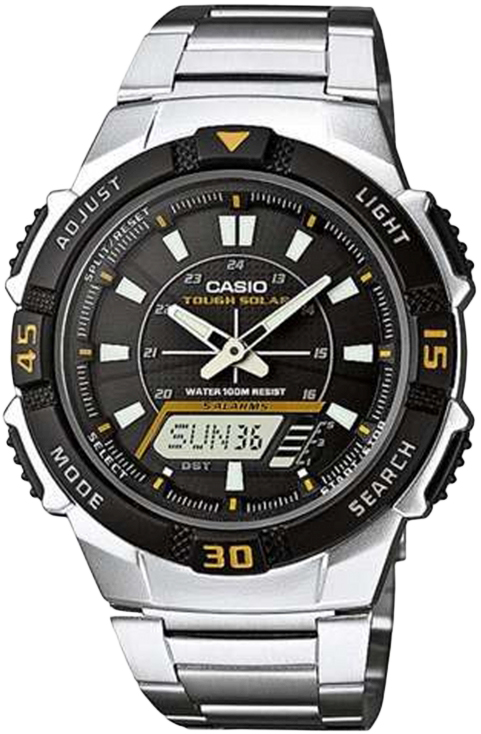 

Мужские часы CASIO AQ-S800WD-1EVEF
