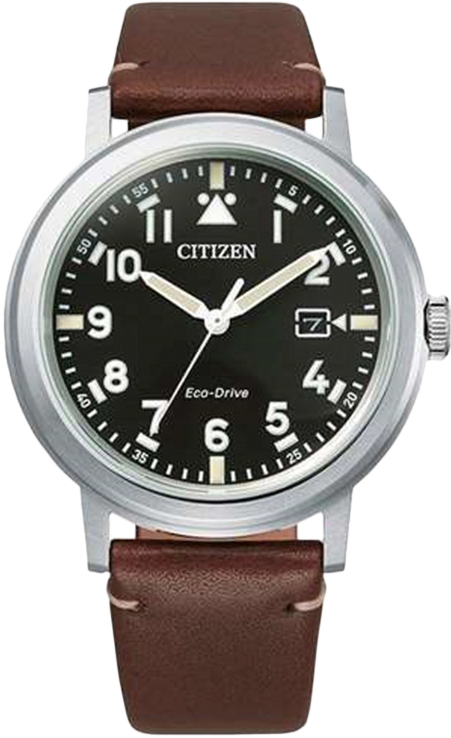 

Мужские часы CITIZEN AW1620-21E