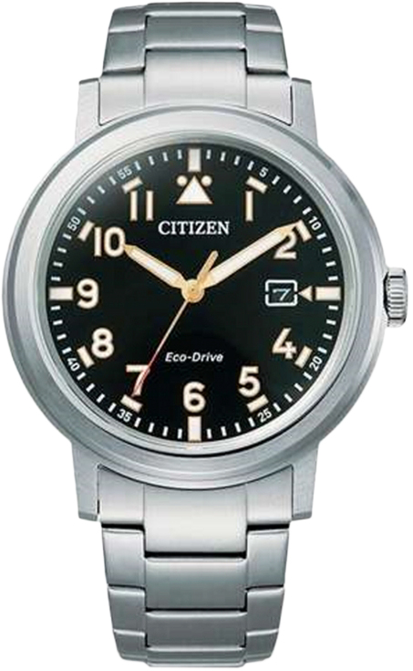 

Мужские часы CITIZEN AW1620-81E