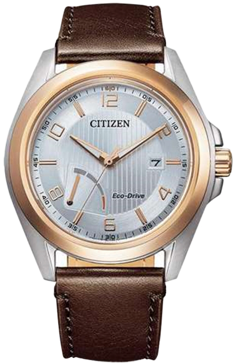 

Мужские часы CITIZEN AW7056-11A