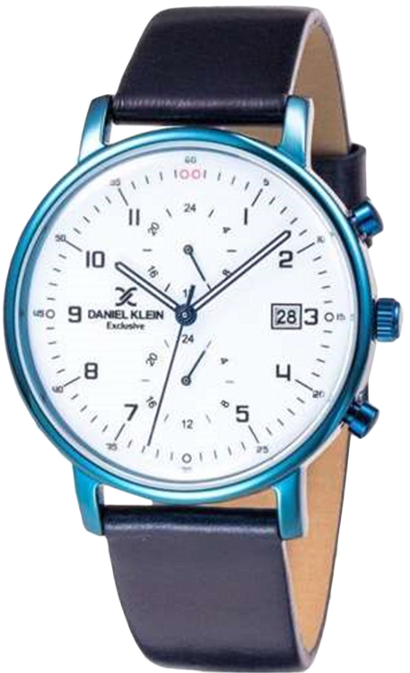 

Мужские часы DANIEL KLEIN DK11817-4