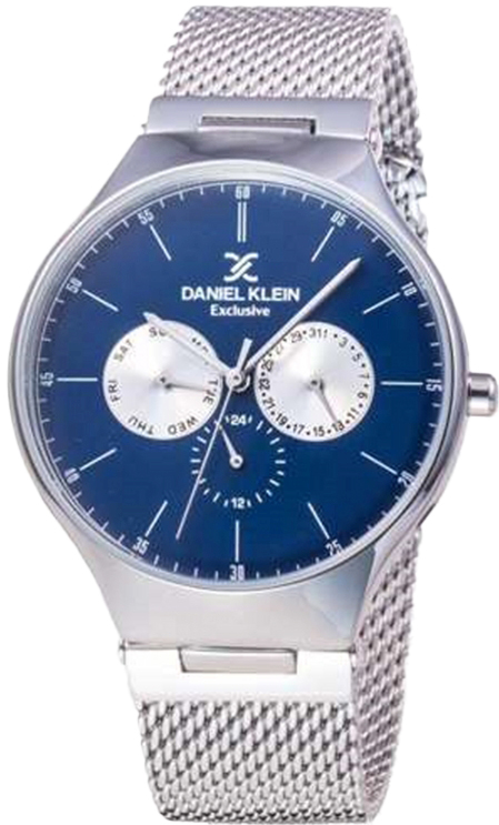

Мужские часы DANIEL KLEIN DK11820-3