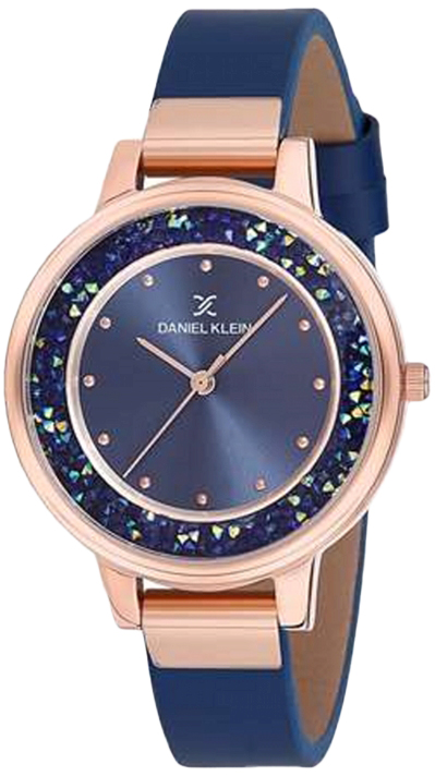

Женские часы DANIEL KLEIN DK12051-6