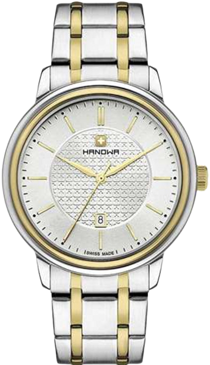 

Мужские часы HANOWA 16-5087.55.001