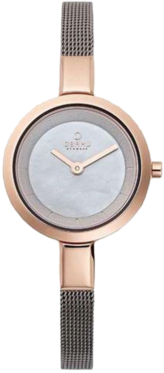 

Женские часы OBAKU V129LXVJMJ