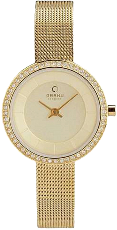 

Женские часы OBAKU V146LEGGMG