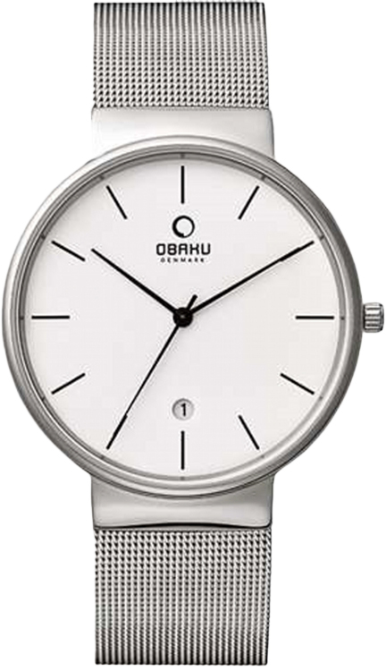 

Мужские часы OBAKU V153GDCIMC