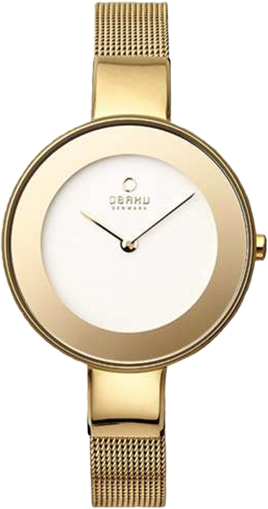 

Женские часы OBAKU V167LXGIMG