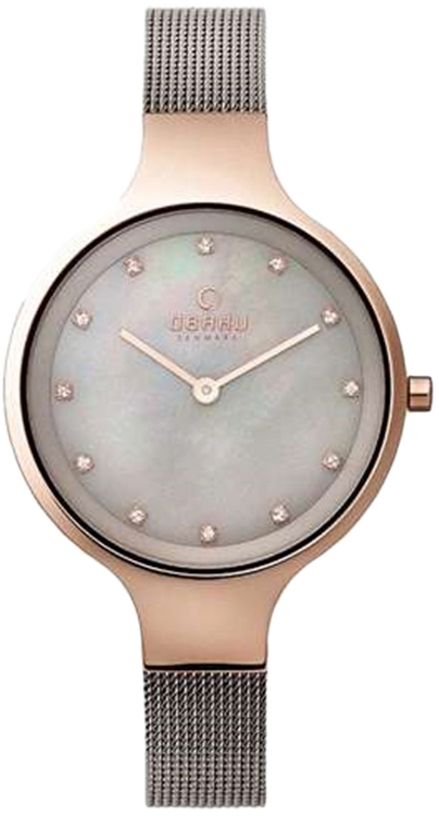 

Женские часы OBAKU V173LXVJMJ