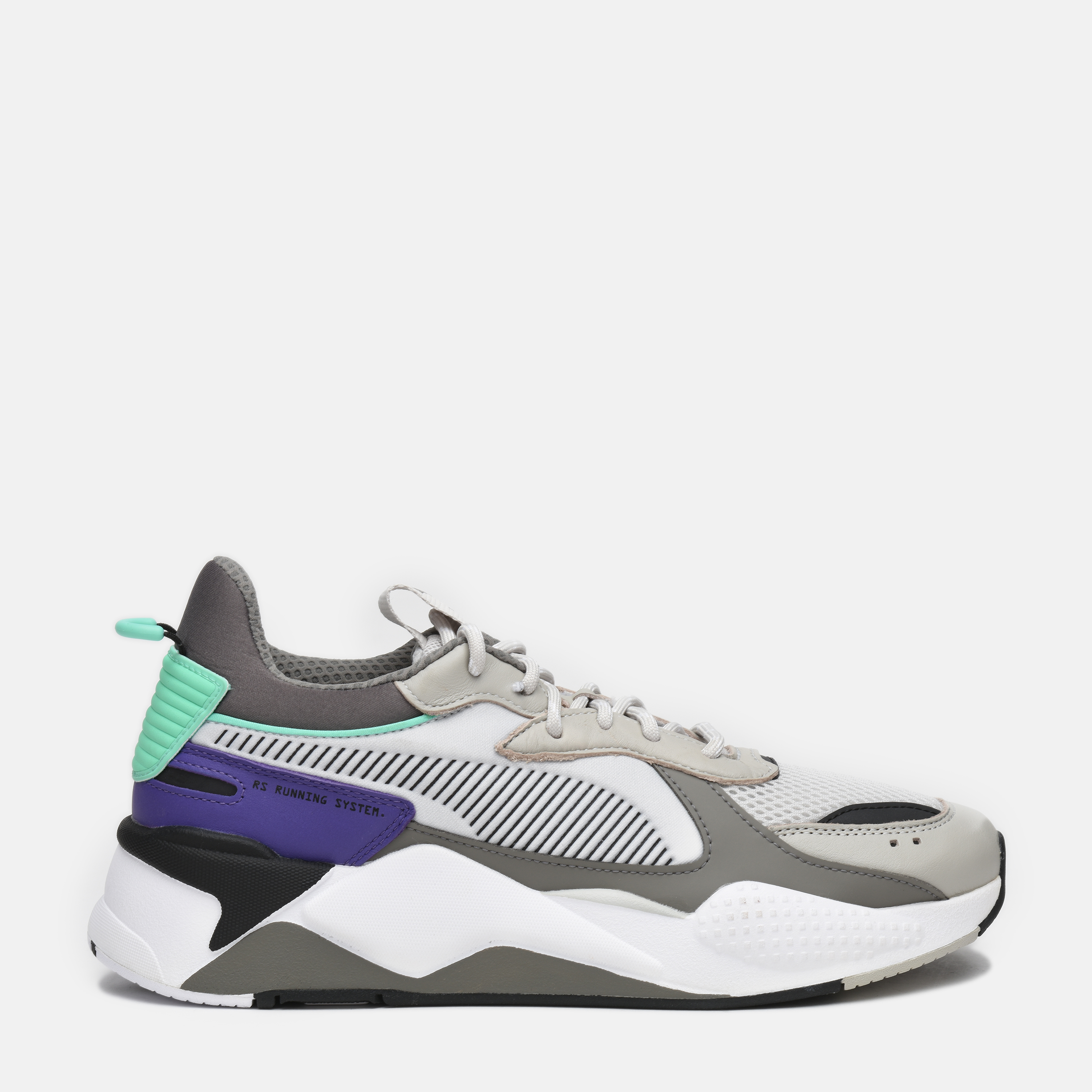 Puma rs x tracks black sale