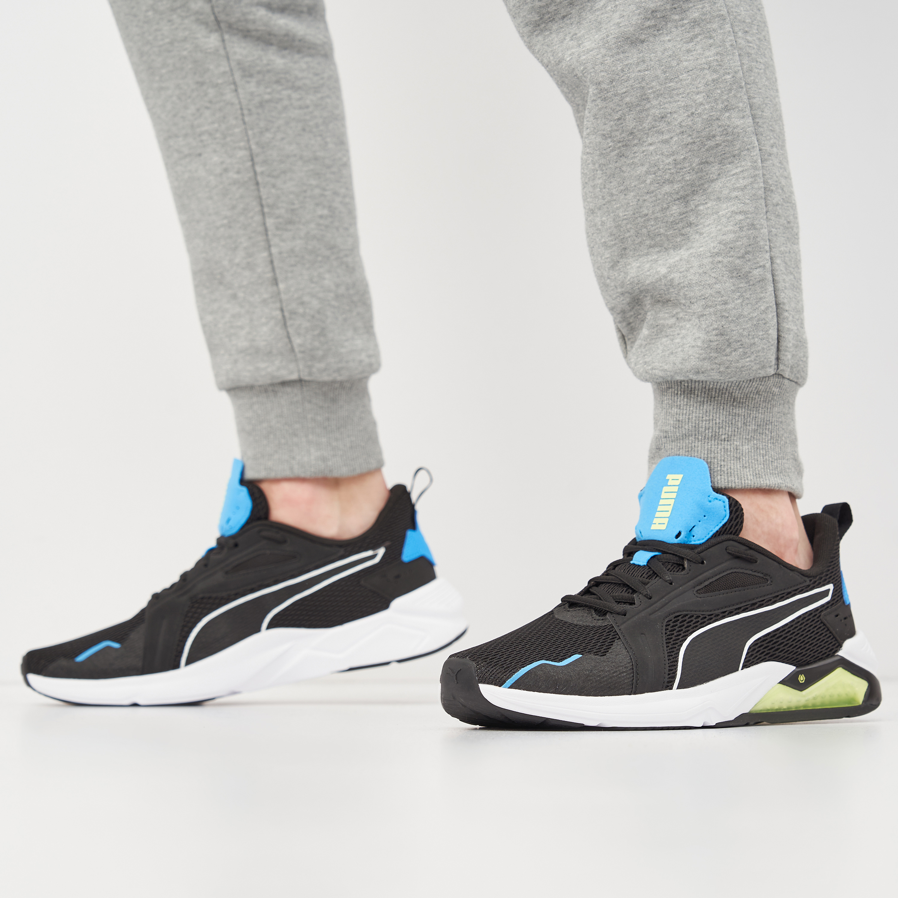 Puma lqdcell outlet optic black