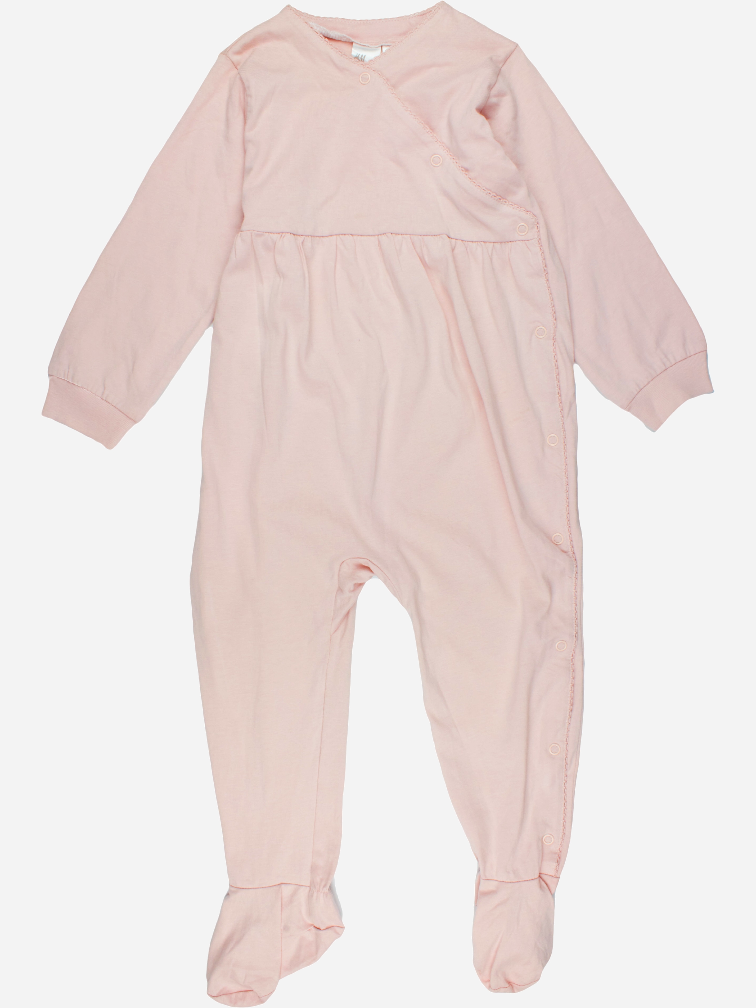 

Человечек H&M 0427114 92 см Розовый