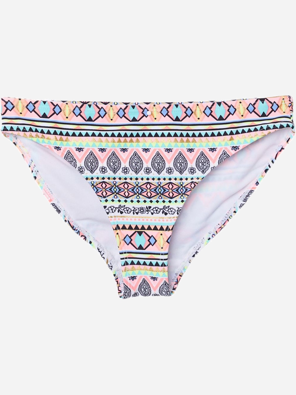 

Плавки H&M 0564352 146-152 см Комбинированные