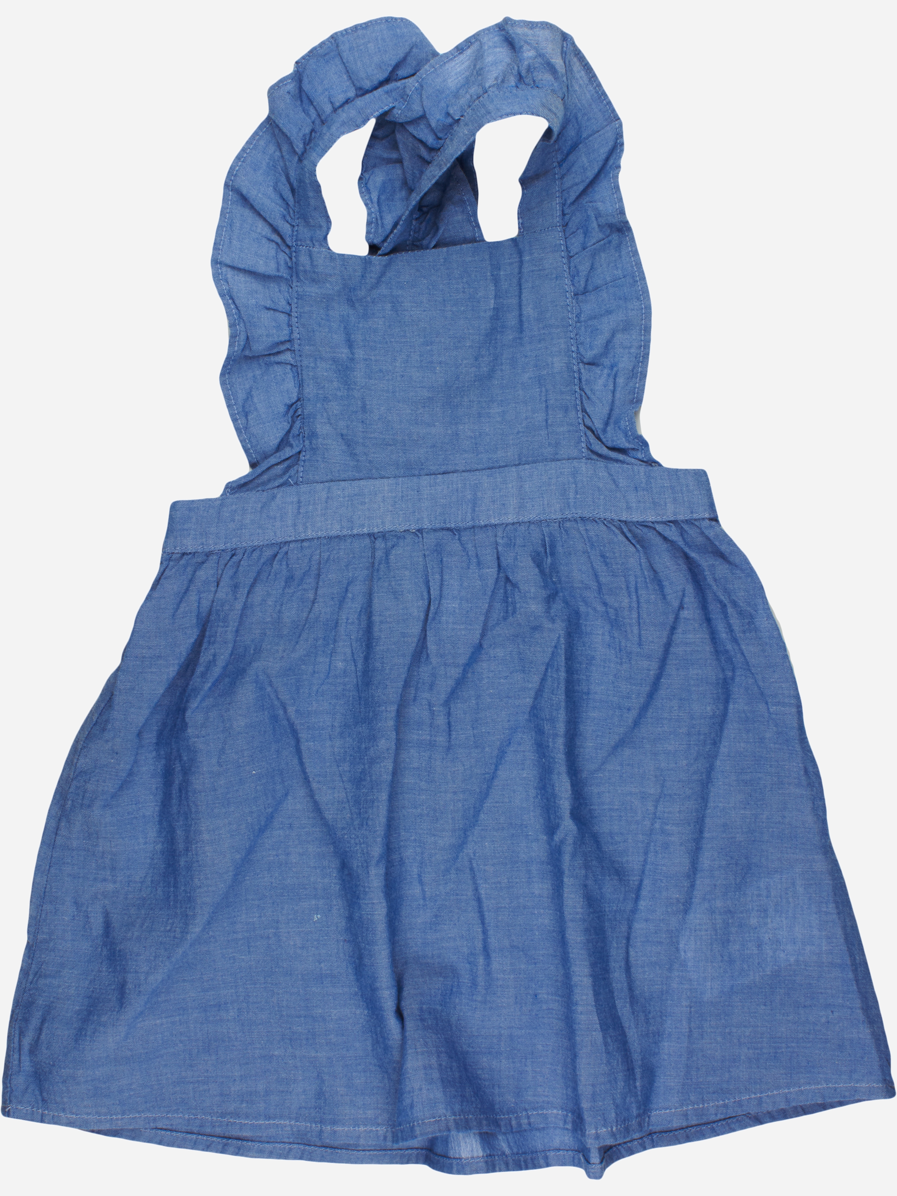 

Сарафан H&M 0565258 74 см Синий
