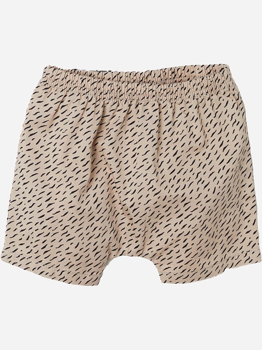 

Шорты H&M 0595041 92 см Бежевые