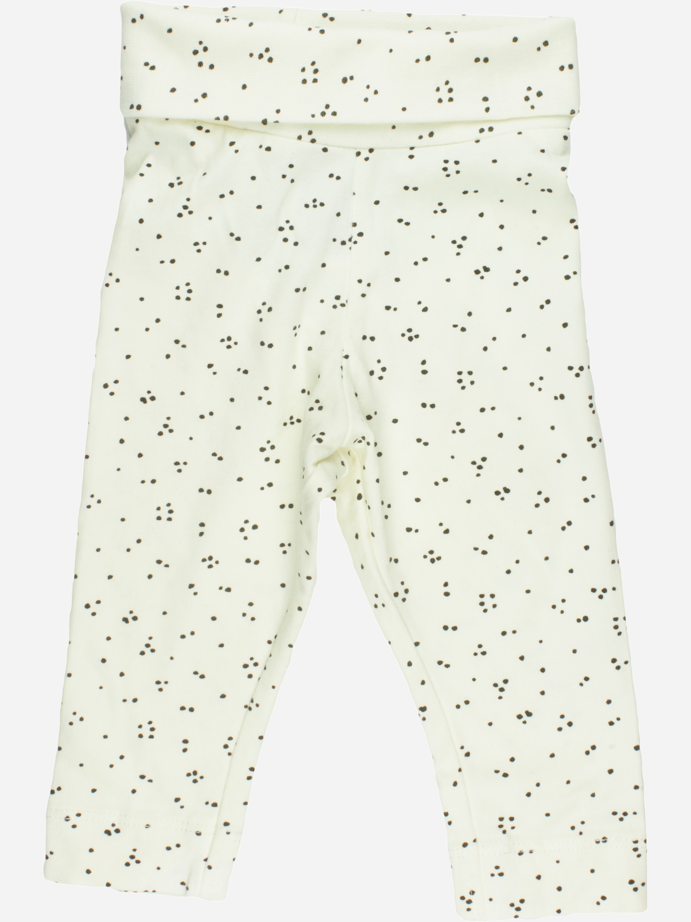 

Штанишки H&M 0617532 68 см Белые