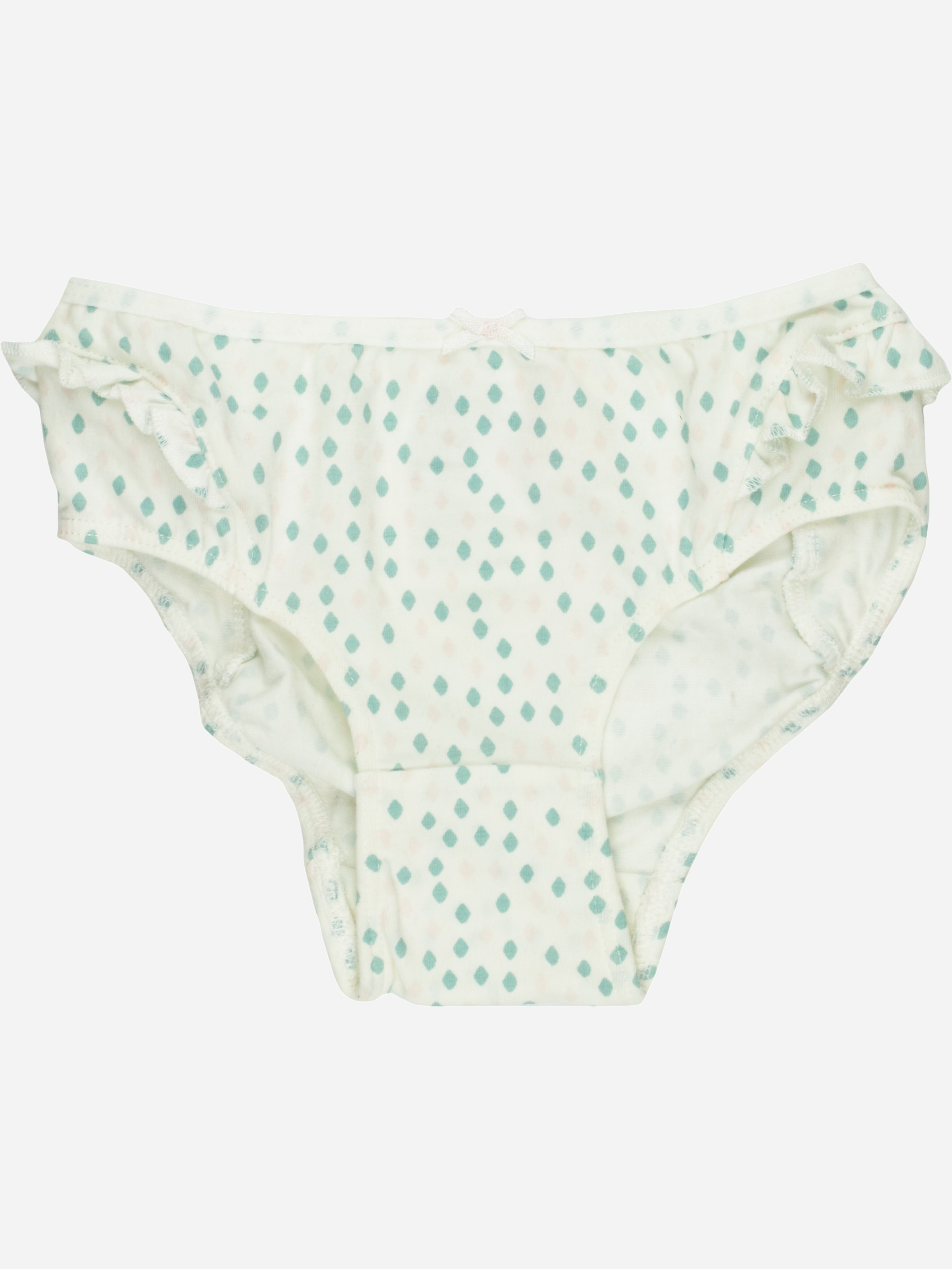 

Трусы H&M 0639732 98-104 см Белые