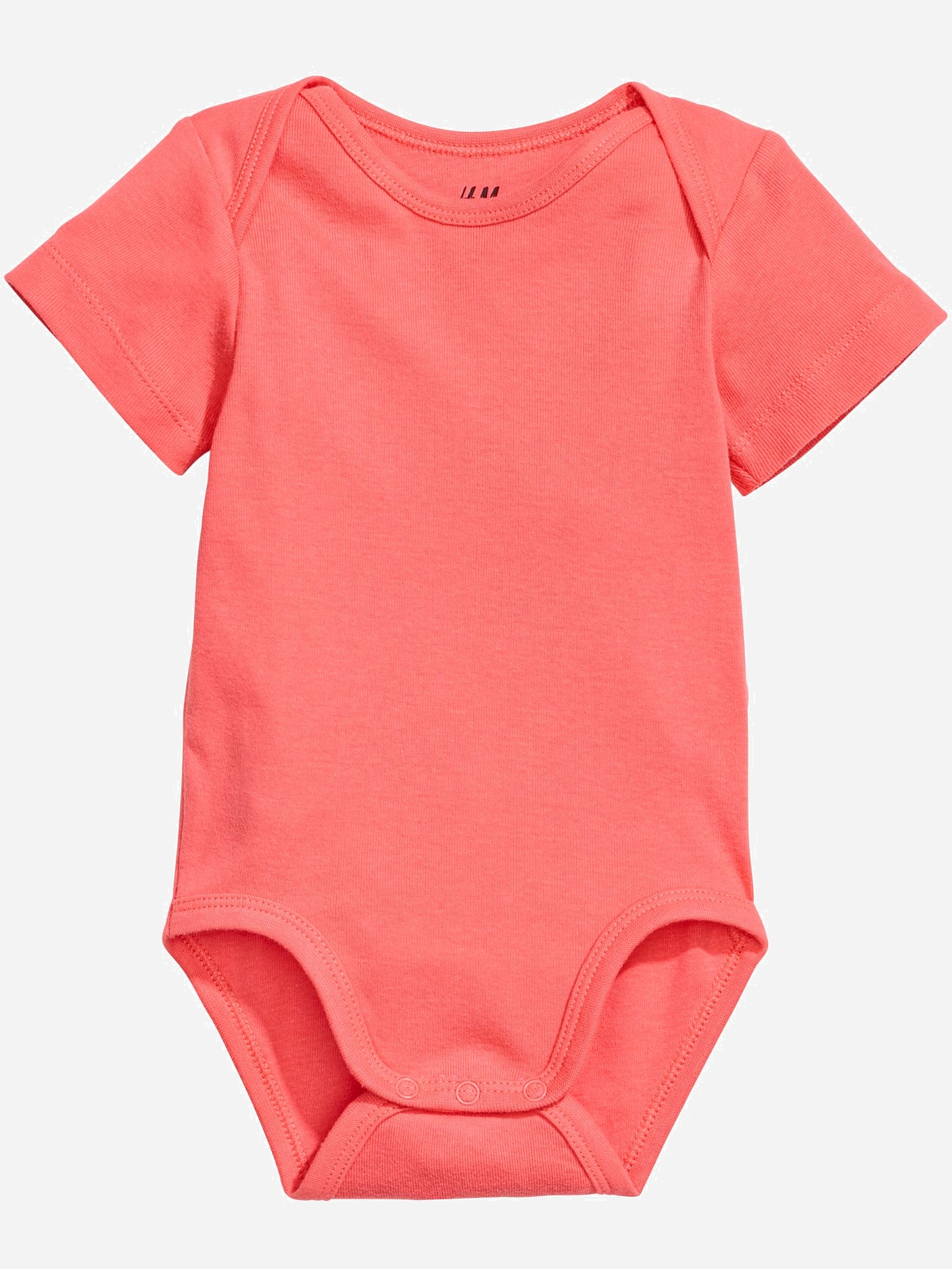 

Боди-футболка H&M 0588184 86 см Розовое