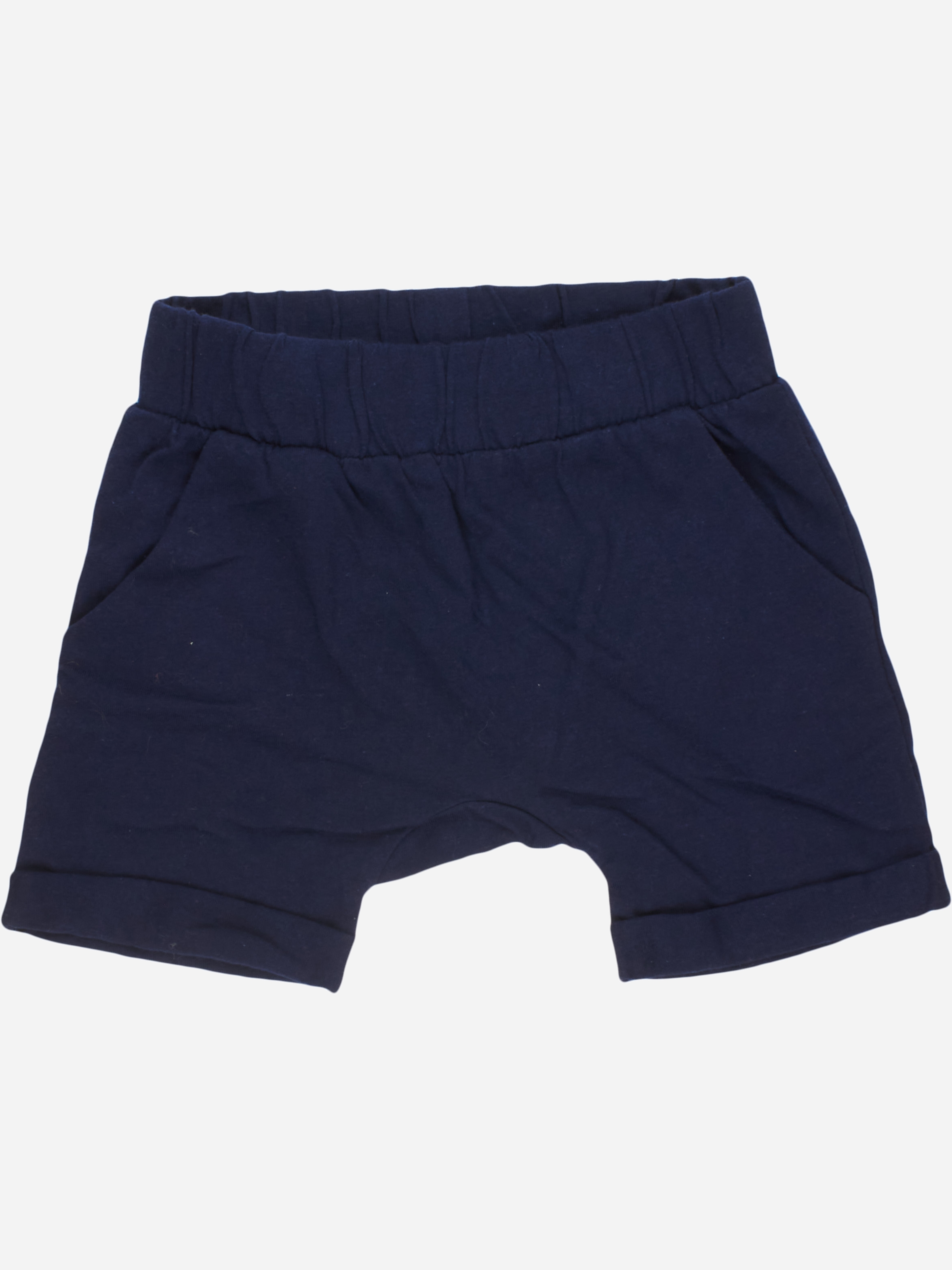 

Шорты H&M 0698597 68 см Темно-синие