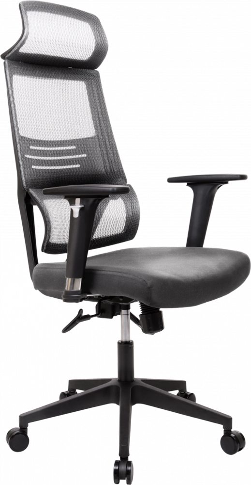 

Кресло GT Racer X-W88 Gray