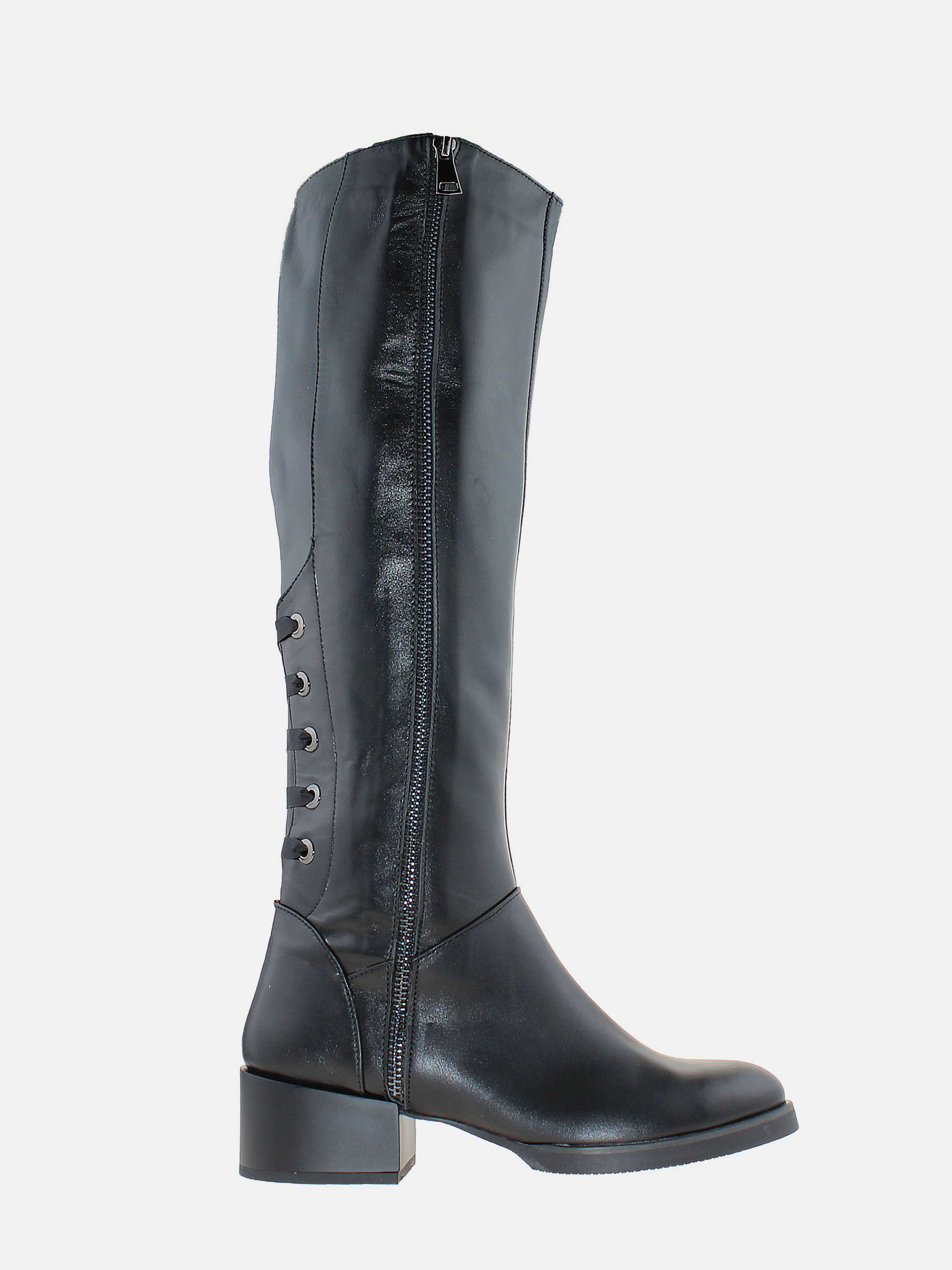 

Сапоги Crisma R2129s-304 37 23.5 см Черные