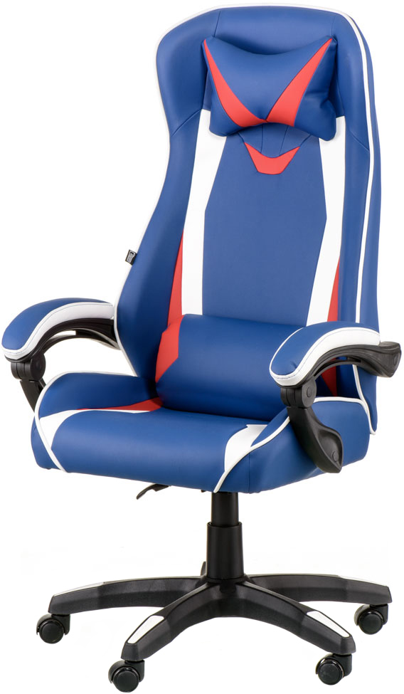 

Кресло Special4You ExtremeRace Black/Dark Blue