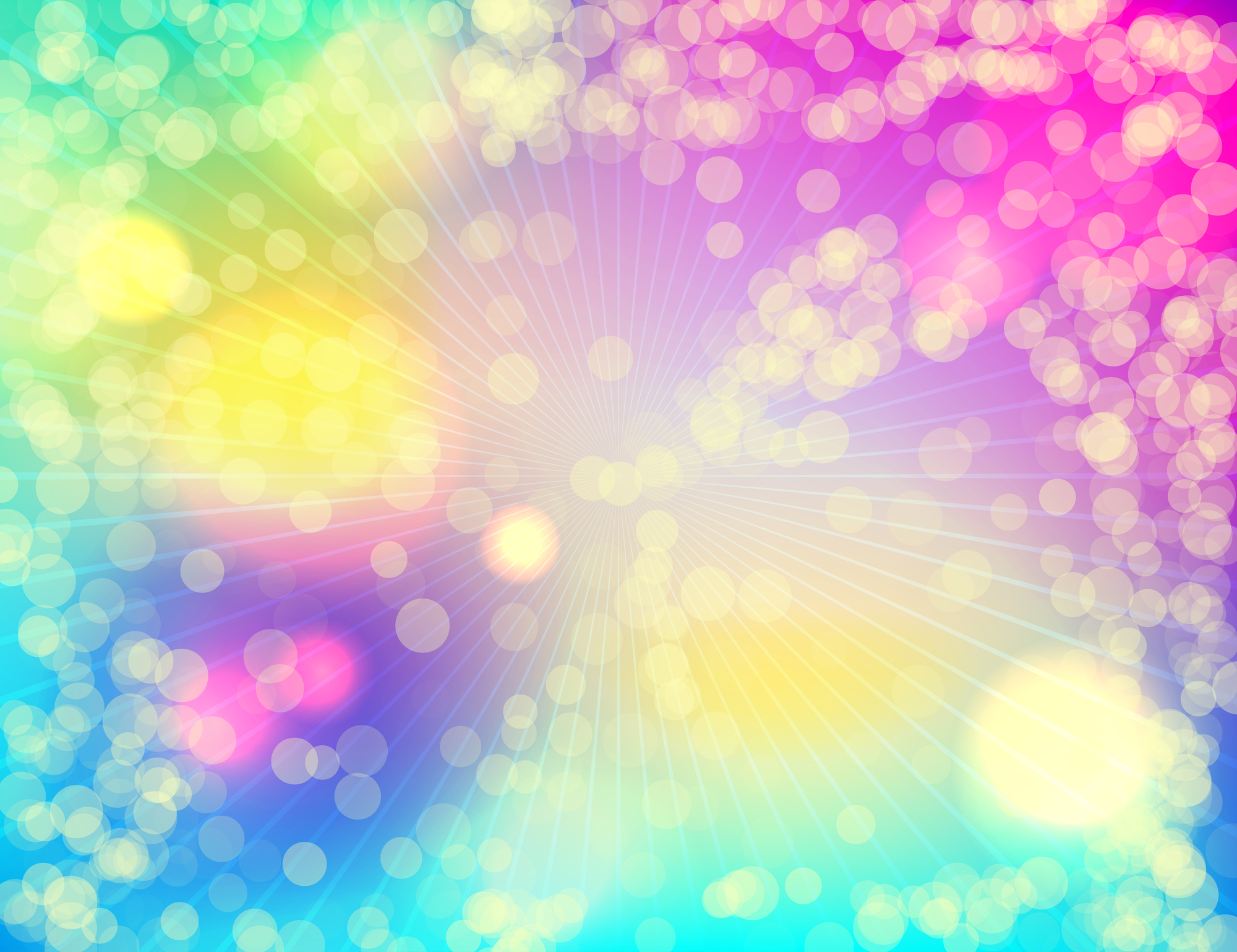 

Фотообои Детские 'Цветное сияние' (4707) , Штукатурка