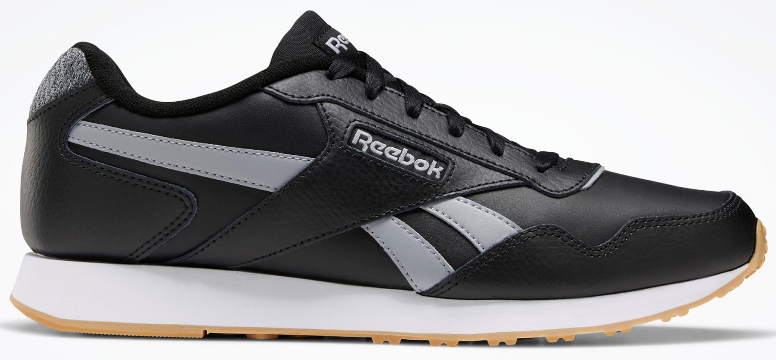 Reebok Royal Glide Lux EF7659 45.5 12 30 Black