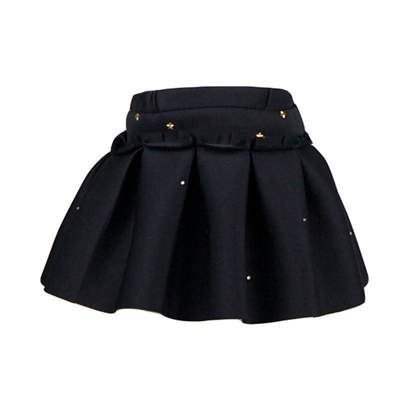

Неопреновая юбка 5 лет (110 см) O 50314-black черный цвет