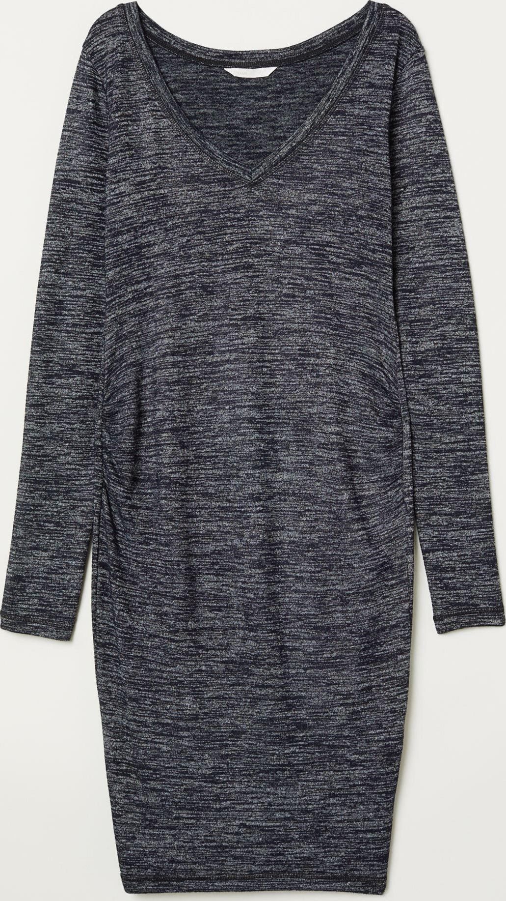 

Платье H&M 6542578-AANS XS Синее