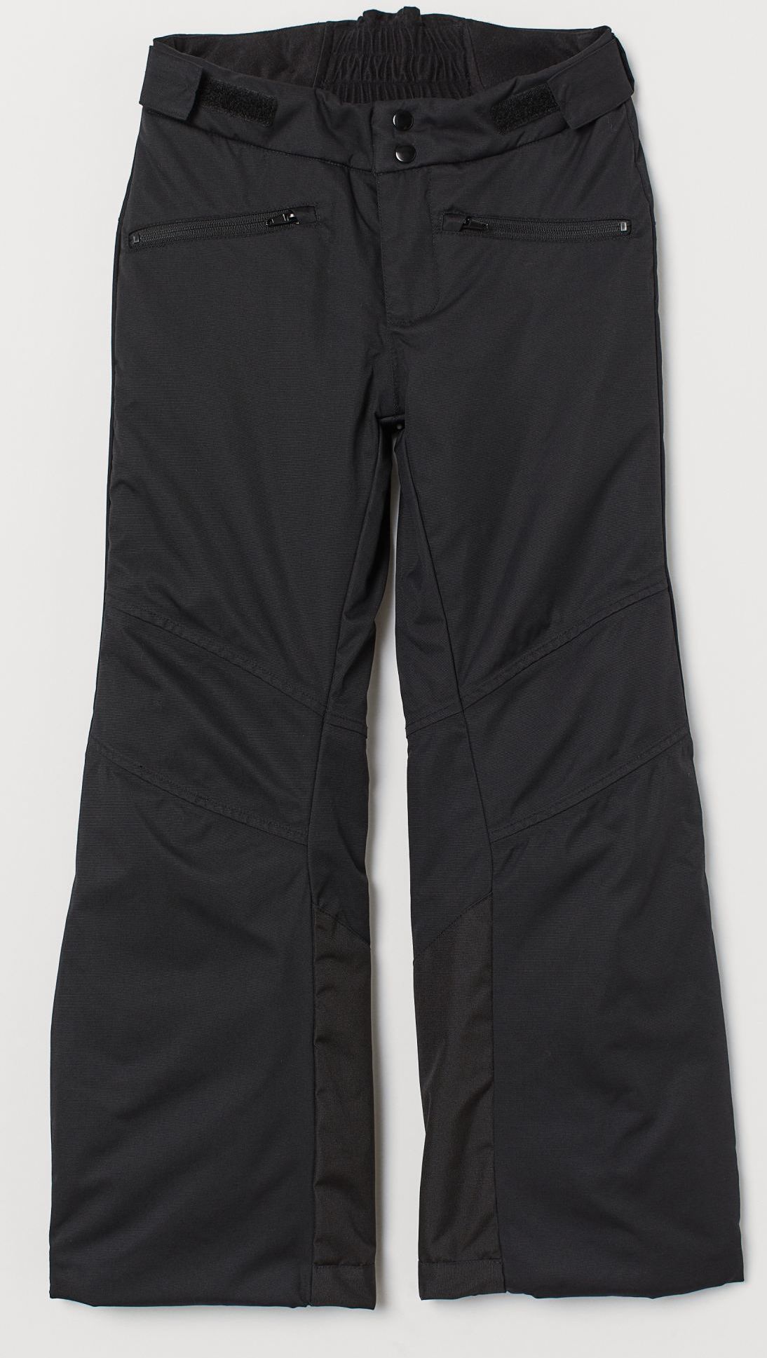 

Зимние брюки H&M 0748885 164 см Черные