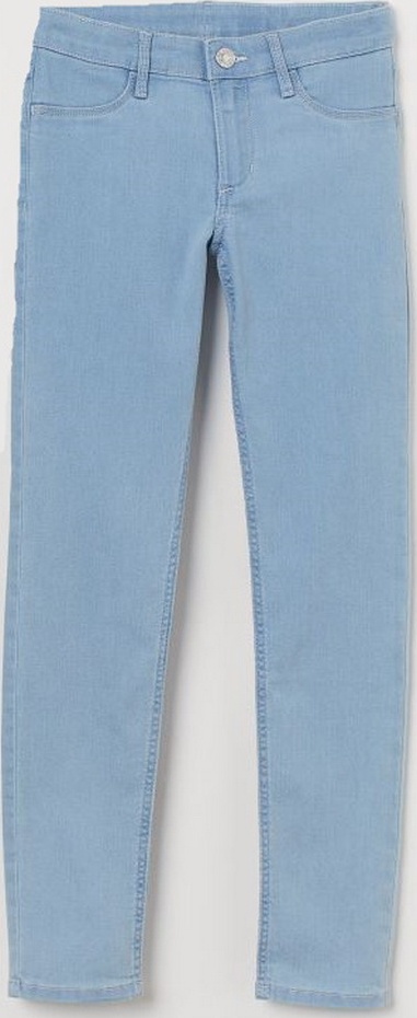 

Джинсы H&M 0772852 152 см Голубые (2000001744420)