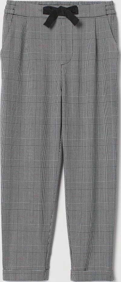 

Брюки H&M 0782177 158 см Серые