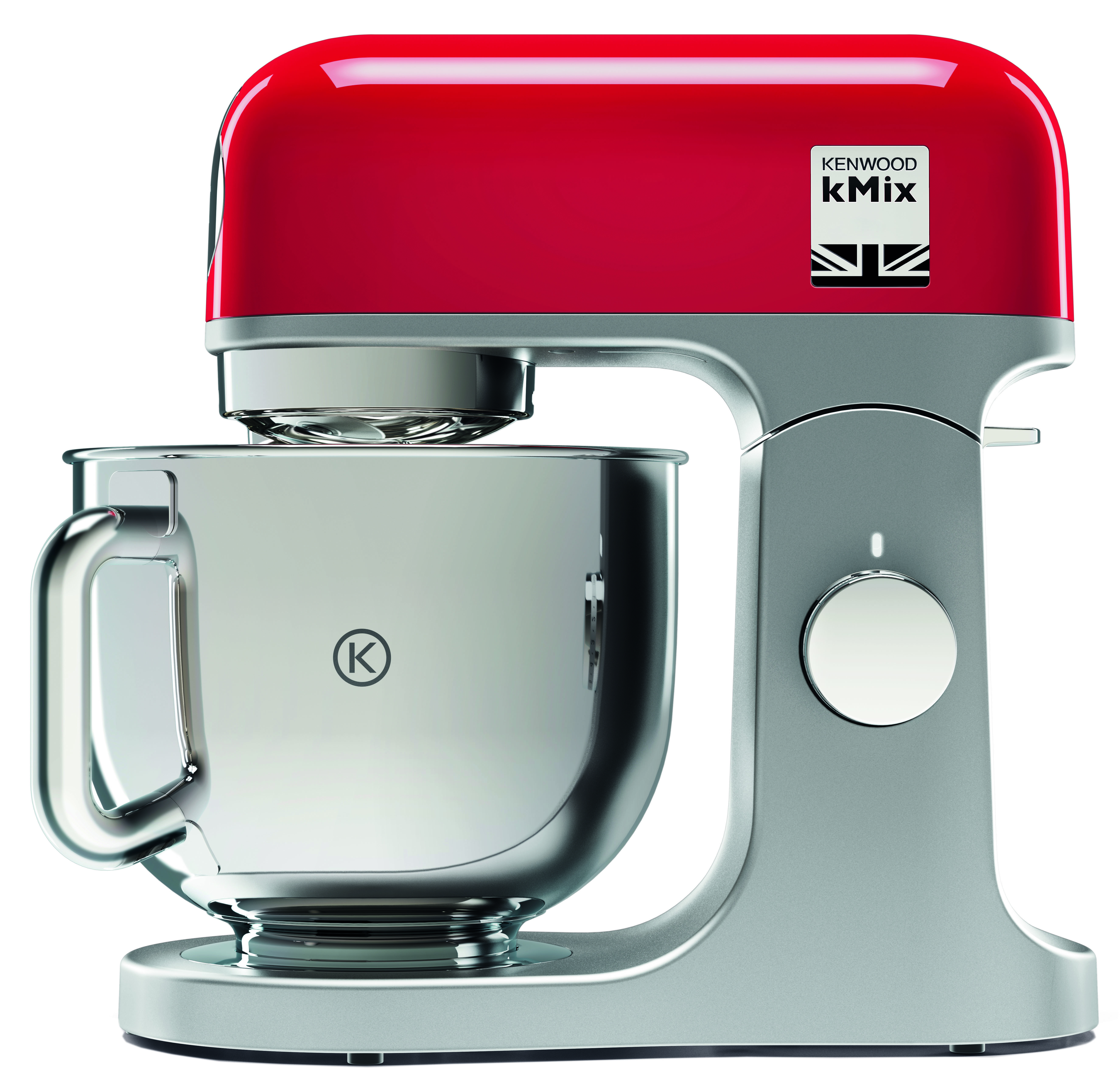 

Кухонная машина KENWOOD KMX750RD