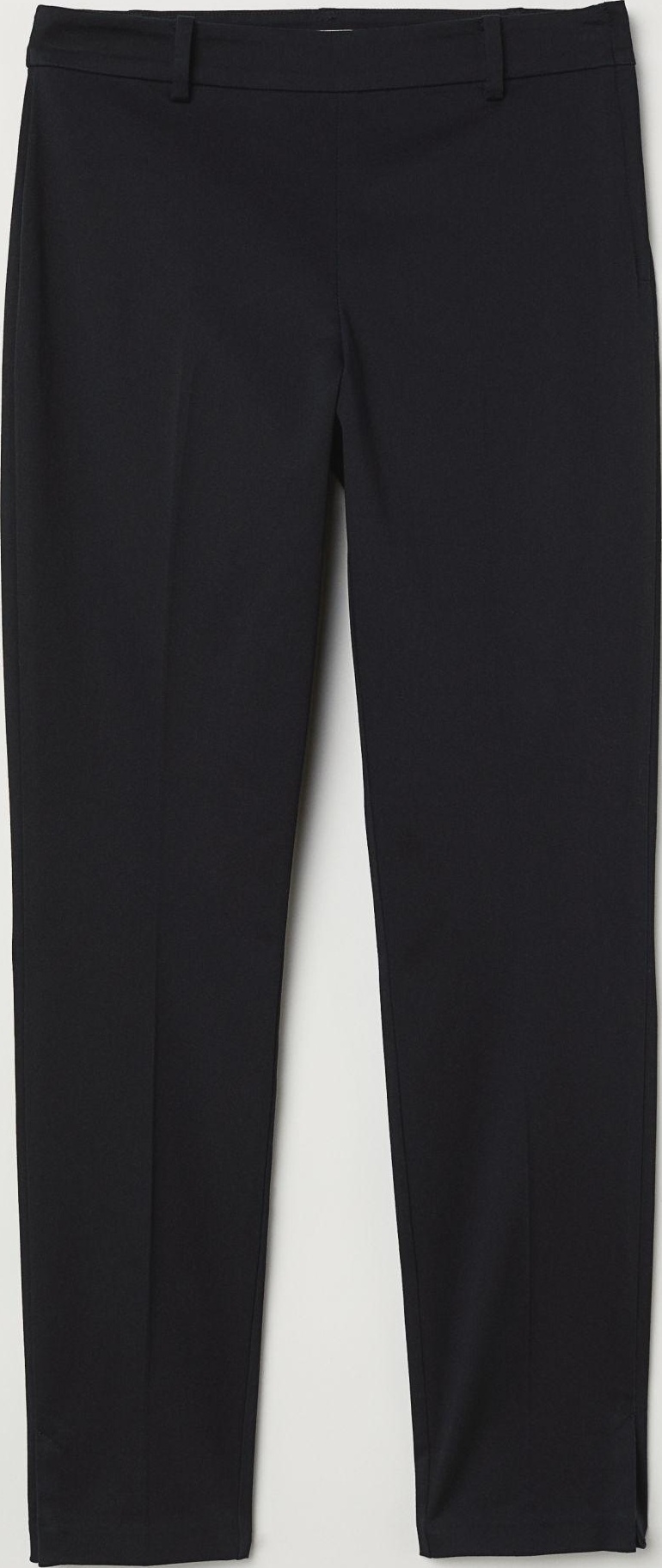 

Брюки H&M 5737168-AAAD 38 Черные