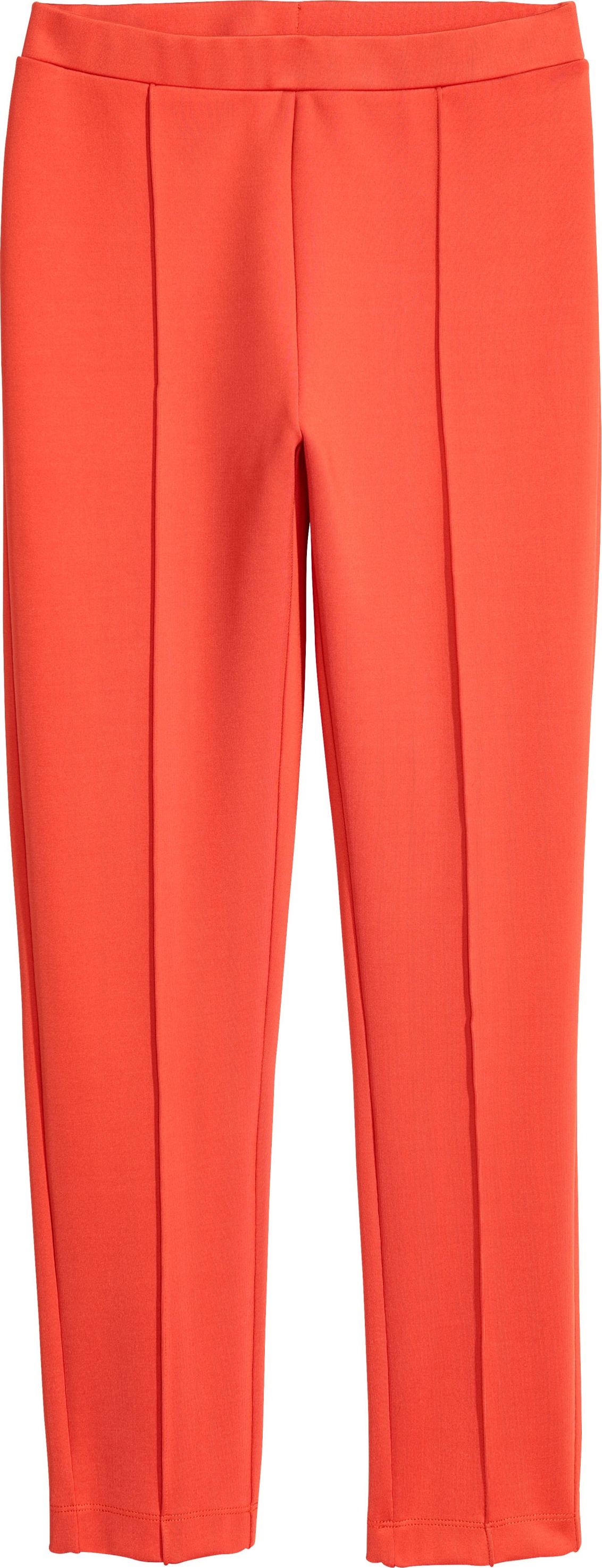 

Леггинсы H&M 6078866-ACVF 32 Красные