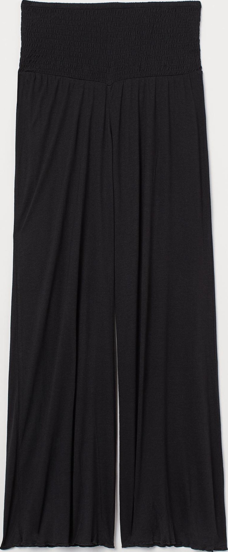 

Брюки H&M 7084901-AAAD L Черные