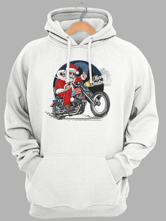 

Худи JHK Santa 2021 SWRAKNG-WH/NG  Белое, Худи JHK Santa 2021 SWRAKNG-WH/NG M Белое