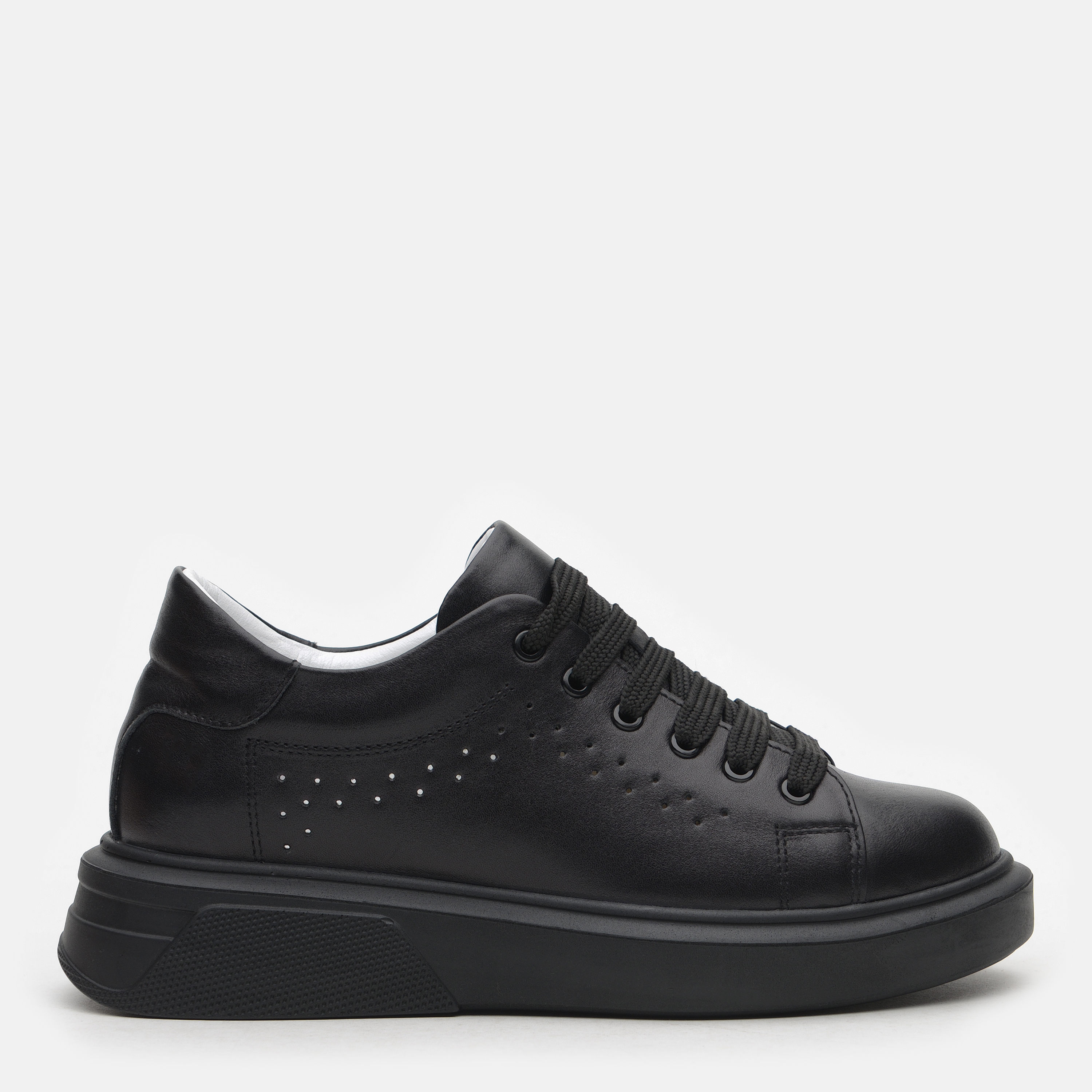 

Кеды Kento 2157 38 23.2 см Черные