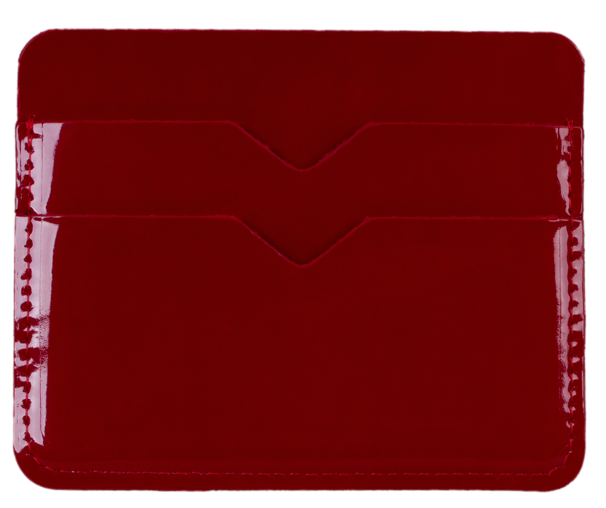 

Картхолдер Red Point Handy Красный лак (КХ.02.Ш.03.01.000)