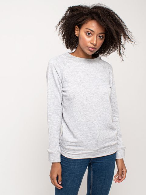 

Свитшот Love&Live LL300N  Серый, Свитшот Love&Live LL300N XL Серый