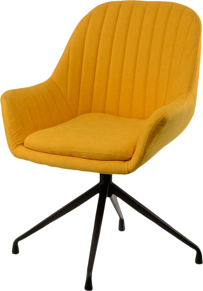 

Стул Special4You Lagoon Mustard