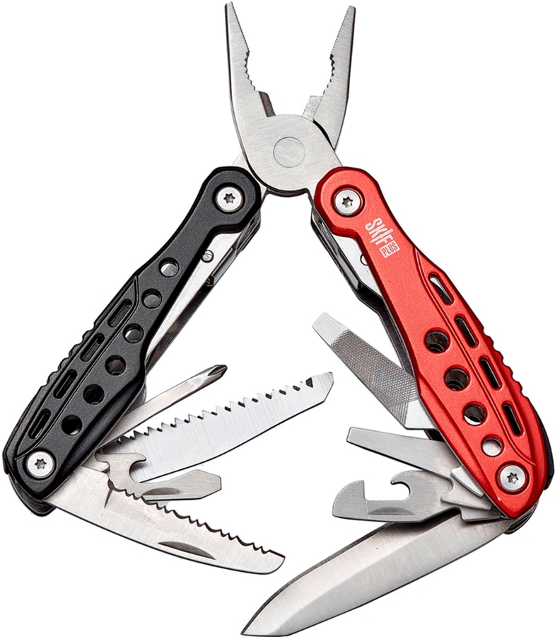 

Мультитул Skif Plus All-In-One Tool (9630098)