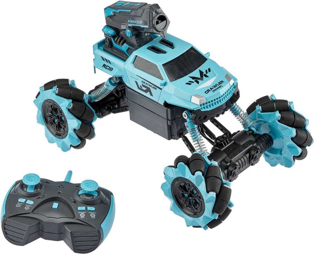 

Машинка на р/у ZIPP Toys Rock Crawler (5320007) (2253200070009)